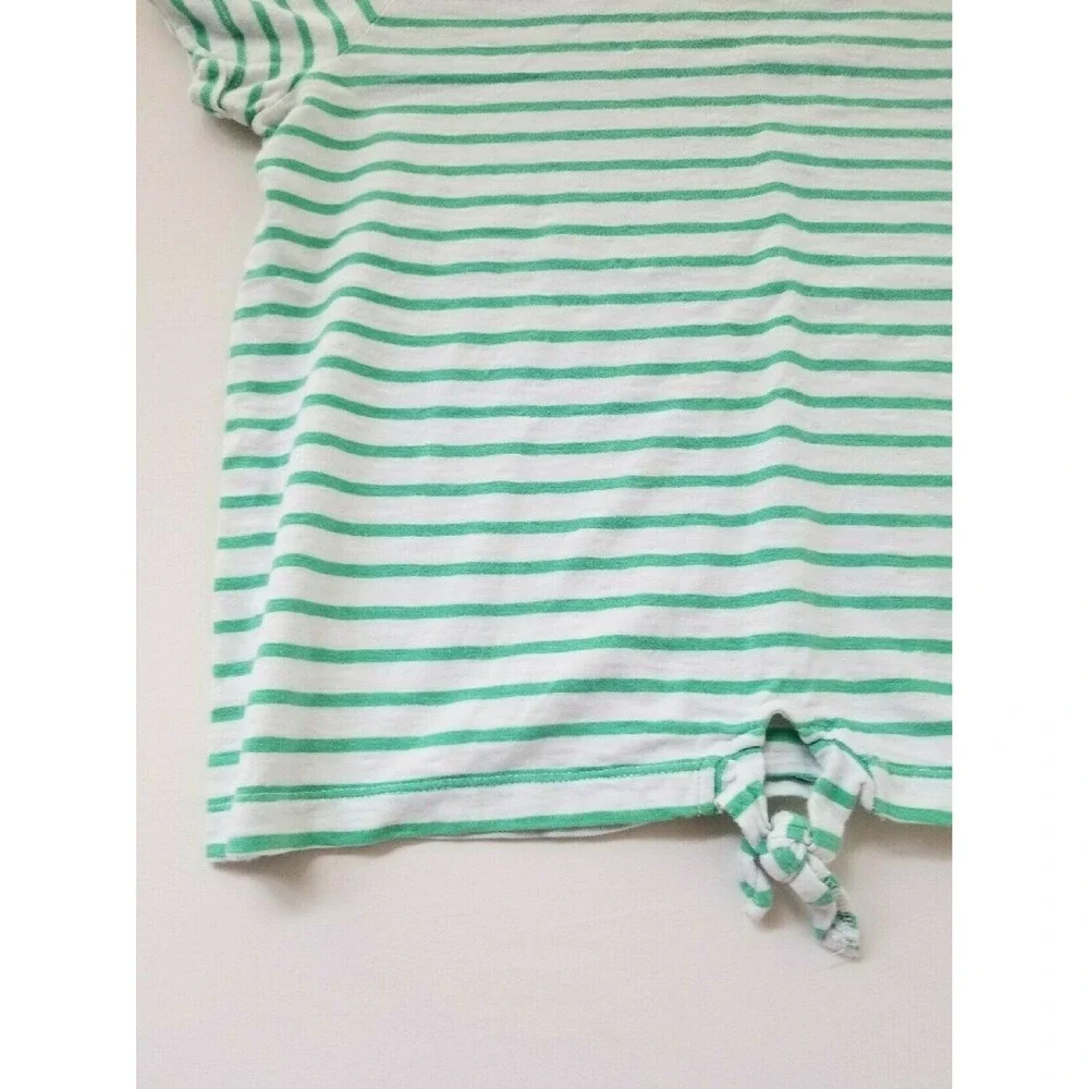 Mini Boden short sleeve